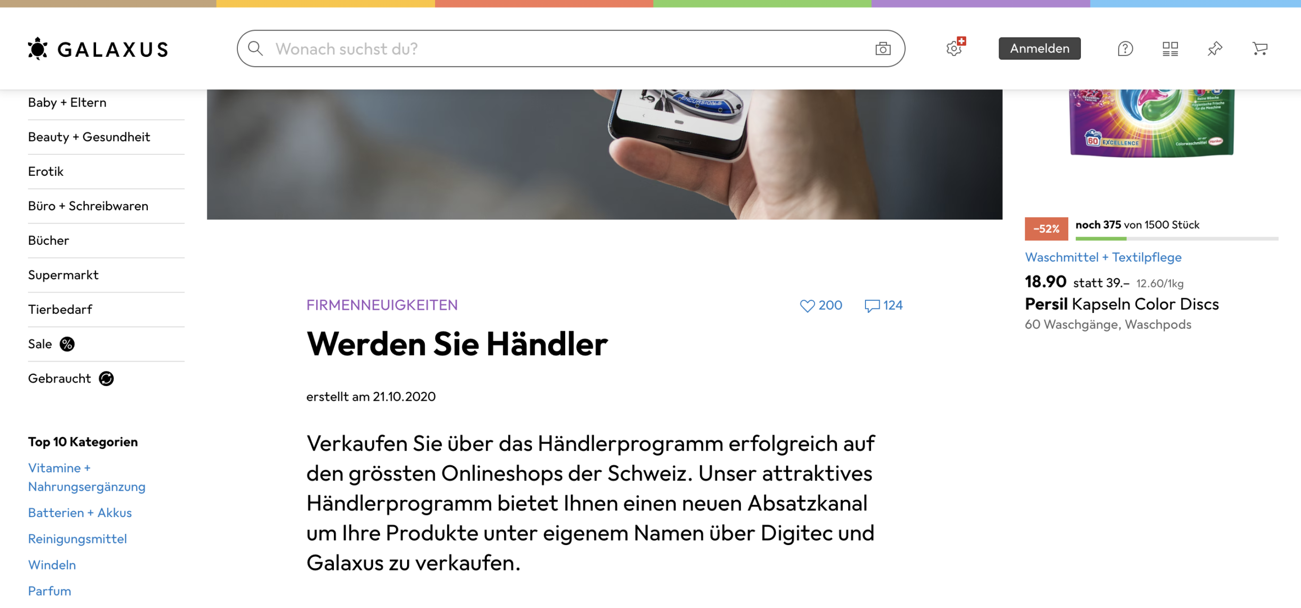 Amazon FBA Alternativen DACH 2026: Galaxus Marktplatz, Otto, Zalando, eBay und DACH-spezifische Fulfillment-Dienstleister als Alternativen und Ergaenzungen zu Amazon FBA fuer Haendler in Deutschland, Oesterreich und der Schweiz.