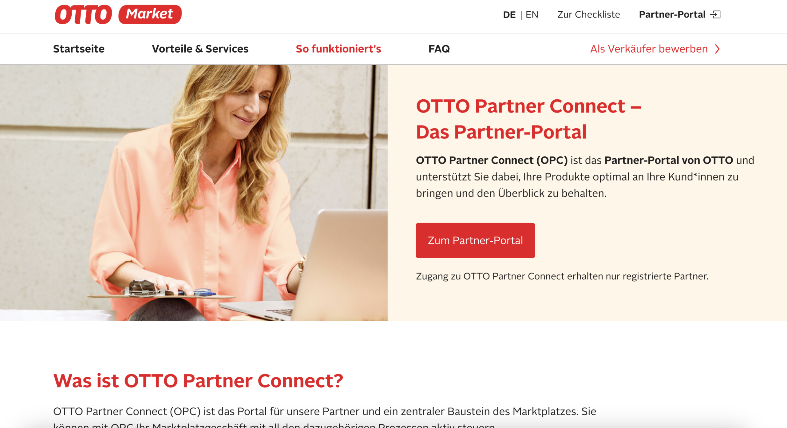 Otto Deutschland Amazon FBA Alternativen DACH 2026: Galaxus Marktplatz, Otto, Zalando, eBay und DACH-spezifische Fulfillment-Dienstleister als Alternativen und Ergaenzungen zu Amazon FBA fuer Haendler in Deutschland, Oesterreich und der Schweiz.