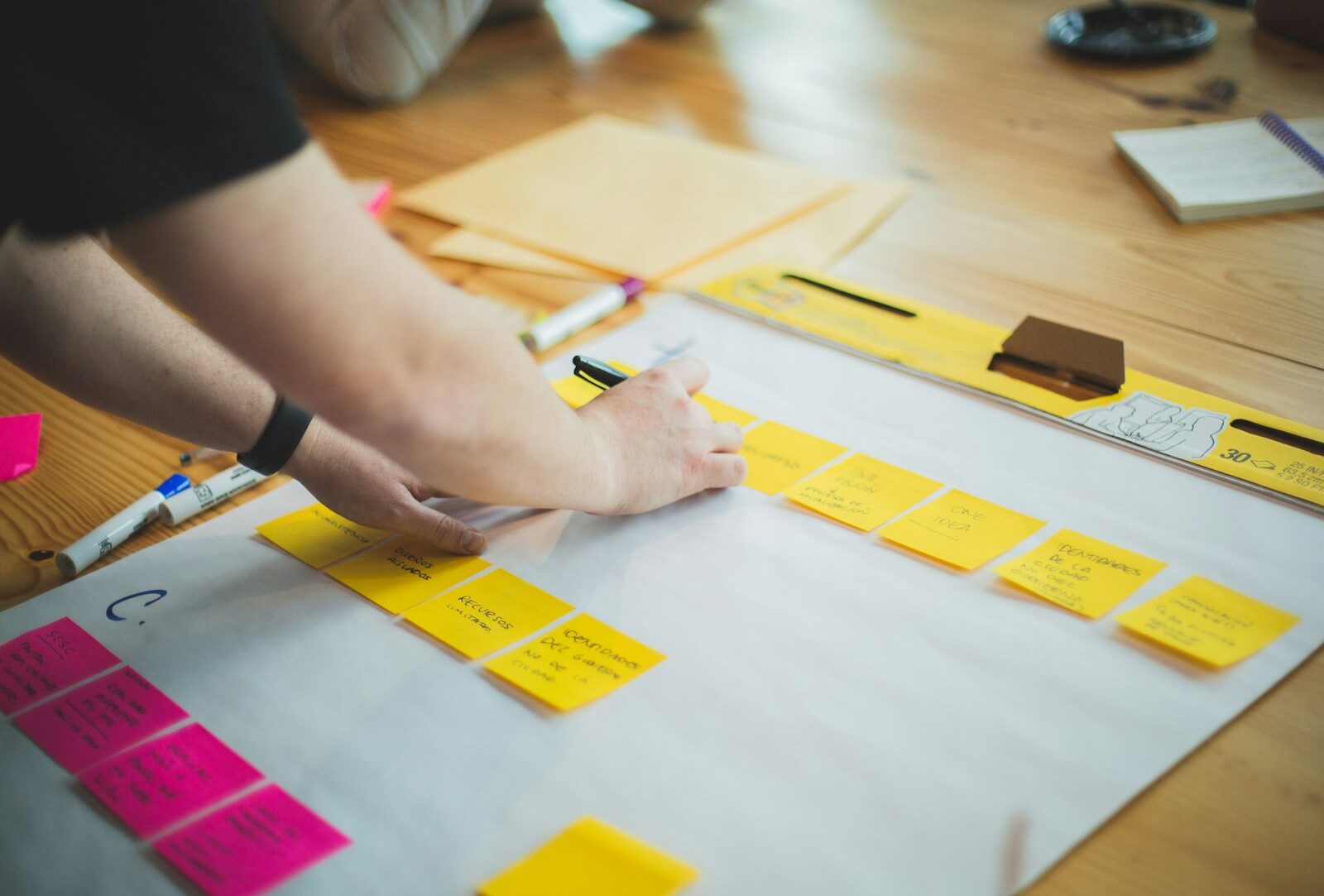 Geschäftsplan Unternehmensverkauf 2026: Warum ein professioneller Businessplan und eine klare Exit-Strategie für Unternehmer im DACH-Raum entscheidend sind – und was er konkret enthalten muss.
