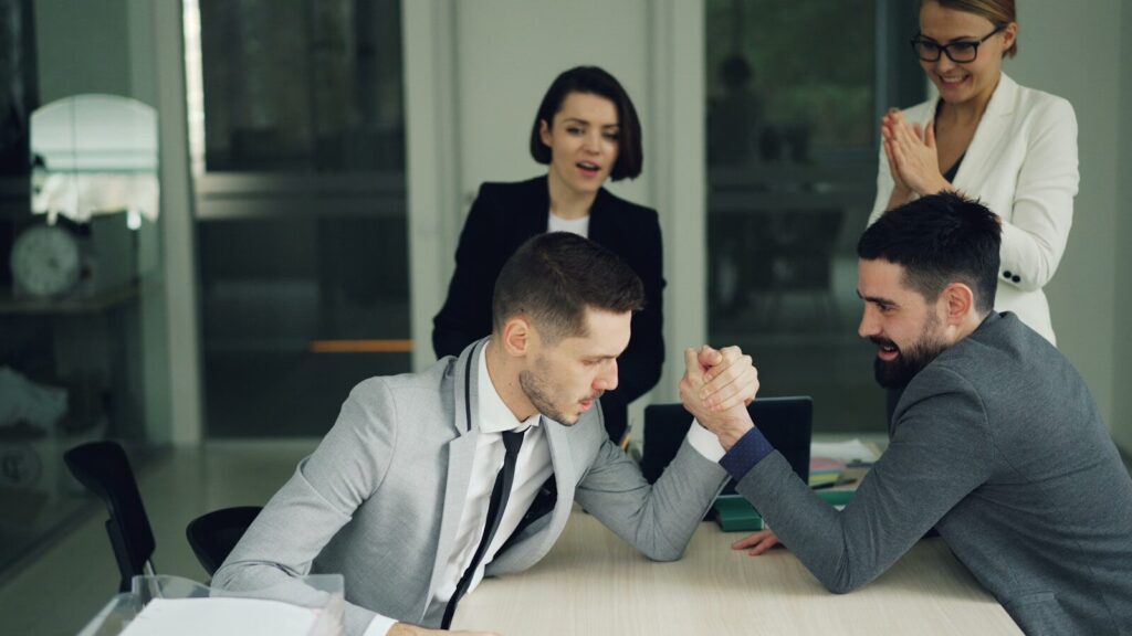 Unternehmensverkauf Preisverhandlung 2026: Bewährte Verhandlungsstrategien für Käufer und Verkäufer im DACH-Raum – von Preisanker bis Earn-out. Maximieren Sie Ihren Transaktionserfolg