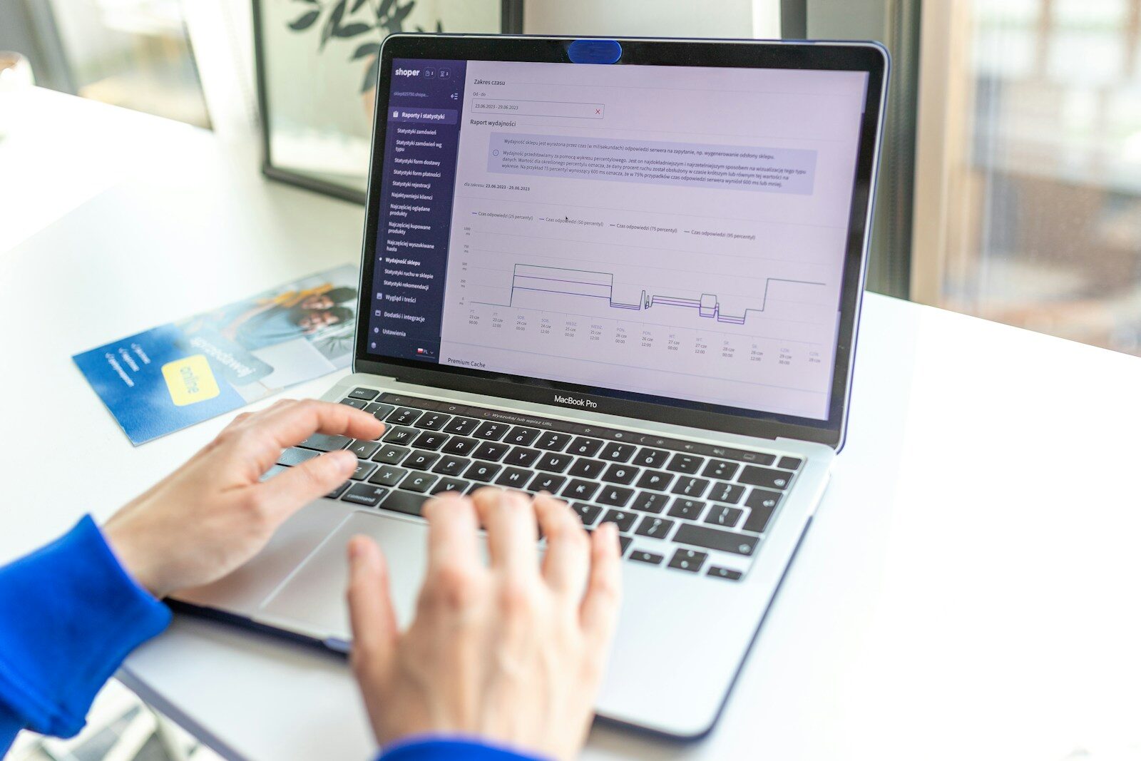 Blog mit Gewinn verkaufen 2026