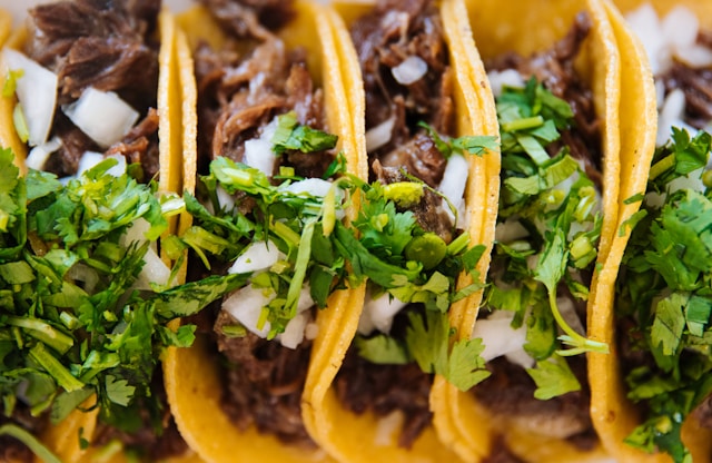 Taco Bell Bayern Finanzierung für Systemgastronomie