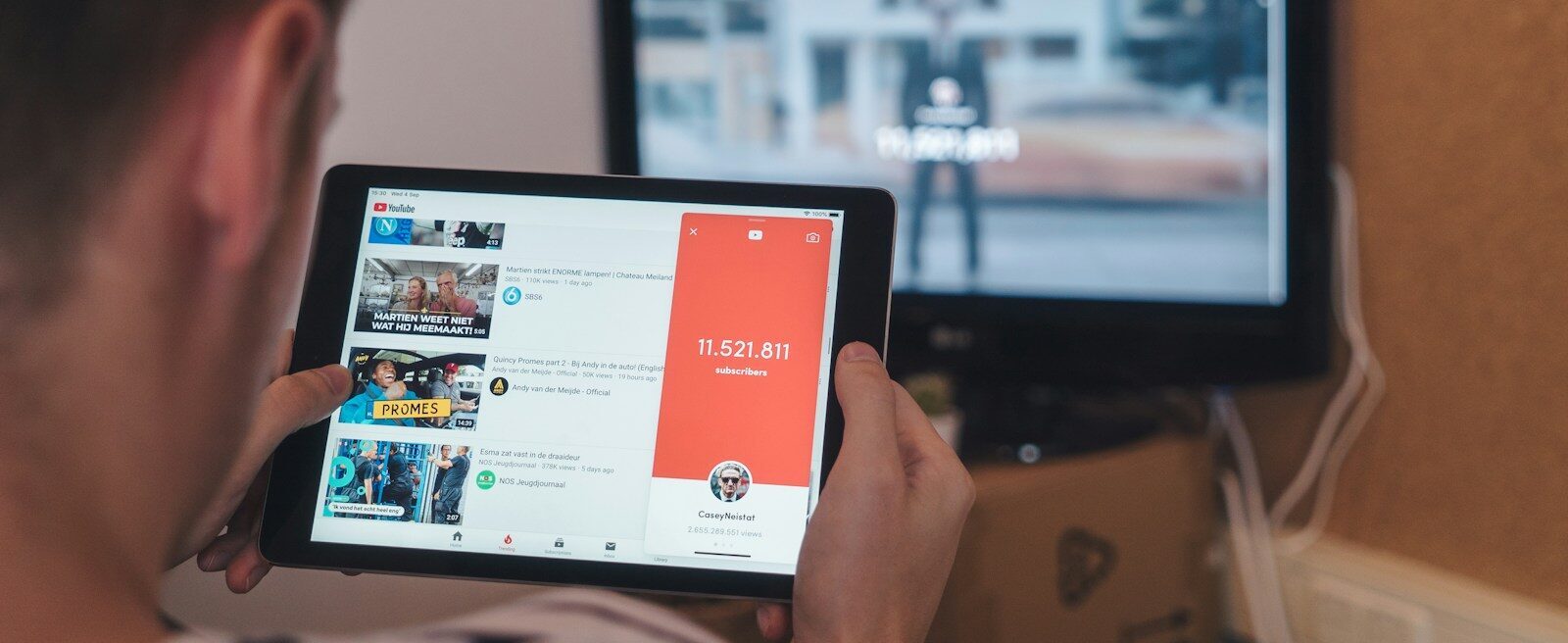 YouTube-Kanal kaufen 2026: Was Unternehmer und Entscheider im DACH-Raum über Bewertung, Due Diligence, Monetarisierung und rechtliche Aspekte wissen müssen. Umfassender Leitfaden mit Checkliste.