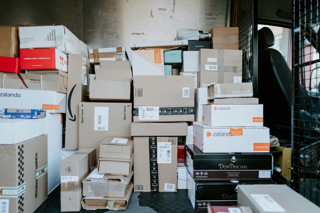 Amazon FBA Business aufbauen 2026 DACH: Vom Seller-Account ueber Produktrecherche und Sourcing bis zum ersten Verkauf – die vollstaendige Anleitung fuer Gruender in Deutschland, Oesterreich und der Schweiz.