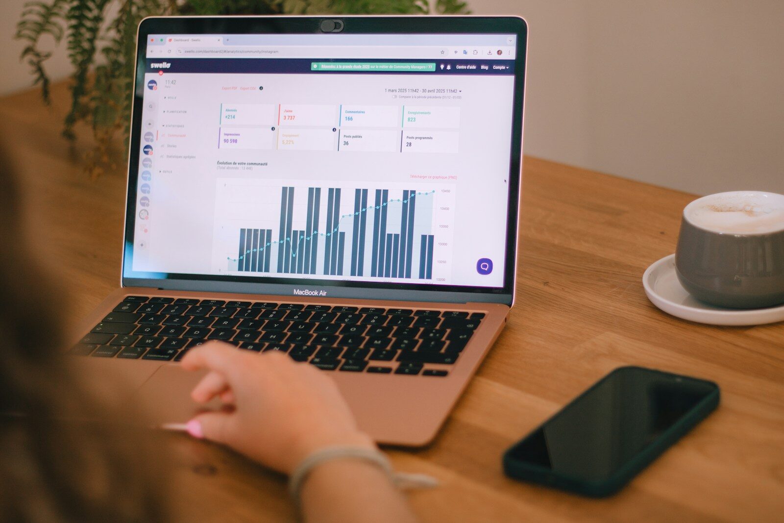 Das Online Business ist gegruendet, die ersten Kunden sind gewonnen, erste Einnahmen fliessen. Was jetzt? Dieser Moment – nach dem Erststart, aber noch weit vor dem stabilen, skalierbaren Betrieb – ist fuer viele Gruender die schwierigste Phase. Die anfaengliche Energie des Starts ist aufgebraucht. Die Routine des Wachstums muss aufgebaut werden, ohne dass ein klarer Meilenstein winkt. Wachstum in Online Businesses ist kein Zufall und kein Glueck. Es ist das Ergebnis systematischer Arbeit an den richtigen Hebeln zur richtigen Zeit. Welche Hebel das sind, haengt vom Geschaeftsmodell, der Wachstumsphase und den verfuegbaren Ressourcen ab. Ein Solopreneur im zweiten Geschaeftsjahr braucht andere Strategien als ein E-Commerce-Team mit 10 Mitarbeitern im dritten Jahr. Dieser dritte und abschliessende Artikel der Serie konzentriert sich auf das, was nach dem Start kommt: die Wachstumsstrategien, Marketingkanaele und Langfristperspektiven, die den Unterschied zwischen einem stagnierendem Hobby-Business und einem wachsenden, wertvollen Unternehmen ausmachen. Hauptteil Die fundamentale Wachstumslogik: Akquisition, Retention, Expansion Jedes Online Business wachst durch drei Grundmechanismen. Akquisition bedeutet neue Kunden gewinnen. Retention bedeutet bestehende Kunden halten. Expansion bedeutet mehr aus bestehenden Kunden herausholen (Upselling, Cross-Selling, Preiserhoehung). Ein haeufiger Fehler: Gruender konzentrieren sich fast ausschliesslich auf Akquisition – mehr Leads, mehr Trafficm mehr Neukunden. Dabei ist Retention oft die wirtschaftlich attraktivere Investition. Einen bestehenden Kunden zu halten kostet 5 bis 7 Mal weniger als einen neuen zu gewinnen. Und ein treuer Stammkunde kauft mehr, empfiehlt weiter und ist resistenter gegen Konkurrenz. Im DACH-Markt, wo Vertrauen eine besonders hohe kulturelle Bedeutung hat, ist Kundenbindung noch wichtiger als in anderen Kulturen. Organisches Wachstum durch SEO und Content Marketing Search Engine Optimization (SEO) ist der maeachtigste organische Wachstumsmotor fuer Online Businesses im DACH-Markt. Wer fuer relevante Suchanfragen in Google weit oben erscheint, empfaengt Kunden, die aktiv nach einer Loesung suchen – ein Traffic-Kanal ohne laufende Werbekosten. Fuer DACH-Online-Businesses ist deutschsprachige SEO-Optimierung besonders attraktiv: Weniger Konkurrenz als im Englischen, praezisere Zielgruppe und ein lokaler Vertrauensbonus. Grundlagen der SEO-Strategie fuer Online Businesses: Keyword-Recherche (mit Tools wie Sistrix fuer DACH, Ahrefs oder SEMrush) identifiziert, welche Begriffe Ihre Zielgruppe sucht. Onpage-Optimierung stellt sicher, dass Ihre Seiten technisch einwandfrei, schnell und inhaltlich tief sind. Backlink-Aufbau (Verlinkungen von anderen Websites auf Ihre) staerkt Ihre Domain-Autoritaet. Lokale SEO ist besonders relevant fuer Unternehmen mit regionalem Bezug. Content Marketing ergaenzt SEO: Regelmaessig publizierte, tiefe und hilfreiche Inhalte (Blog-Artikel, Guides, Videos) bauen ueber Zeit ein organisches Publikum auf. Der Schluessel: Qualitaet und Relevanz fuer eine klar definierte Zielgruppe sind wichtiger als Volumen. Ein sehr guter Artikel pro Monat uebertrifft zehn oberflaechliche. E-Mail Marketing: Der rentabelste digitale Marketing-Kanal E-Mail Marketing hat den hoechsten Return on Investment aller digitalen Marketing-Kanaele: Studien zeigen ROI-Werte von 30 bis 40 EUR pro investiertem Euro. Fuer DACH-Online-Businesses ist E-Mail noch attraktiver als in vielen anderen Maerkten, weil DACH-Konsumenten E-Mail als primaeren Information- und Beziehungskanal schaetzen. Die Grundstrategien fuer wirksames E-Mail Marketing: Liste mit hochwertigem Opt-in-Anreiz aufbauen (kostenloses Guide, Checkliste, Mini-Kurs oder Discount als Anreiz zur Anmeldung). Willkommensserie als erste Beziehungsaufbausequenz (3 bis 5 E-Mails, die neuen Abonnenten erklaeren, wer Sie sind, was Sie bieten und wie Sie helfen koennen). Regelmaessige Newsletter, die Wert liefern (Insights, Tips, Branchenneuigkeiten) und nicht nur verkaufen. Segmentierung (nach Kaufhistorie, Interessen oder Phase im Kundenprozess) ermoglicht personalisiertere Kommunikation. Automated Sequences fuer spezifische Trigger (nach Kauf, nach Inaktivitaet, nach Download eines spezifischen Contents). Bezahltes Marketing: Facebook Ads, Google Ads und Alternativen Bezahlte Werbung (Paid Advertising) bietet sofortige Reichweite – aber zu einem Preis. Der Hauptvorteil: Skalierbarkeit und Geschwindigkeit. Der Hauptnachteil: Wenn Sie die Werbung abschalten, stoppt der Traffic. Bezahltes Marketing sollte komplementaer zu organischen Kanaelen, nicht als Ersatz eingesetzt werden. Google Ads eignet sich besonders fuer Menschen, die aktiv nach einer Loesung suchen (High-Intent-Traffic). Fuer E-Commerce und Service-Businesses mit klar definierten Keywords ist Google Ads oft die erste Wahl fuer bezahlten Traffic. Meta Ads (Facebook und Instagram) eignet sich fuer die Ansprache von Personen, die noch nicht aktiv suchen, aber in die Zielgruppe passen (Interest-based Targeting). Gut geeignet fuer Bekanntheitssteigerung und Publikumsaufbau. LinkedIn Ads sind besonders relevant fuer B2B-Online-Businesses, die Entscheidungstraeger in Unternehmen ansprechen wollen – teurer als Meta, aber praeziser in der Zielgruppenansprache. Fuer DACH-Online-Businesses gilt: Beginnen Sie mit kleinen Testbudgets (100 bis 500 EUR), bevor Sie skalieren. Bezahlte Werbung funktioniert nur nachhaltig, wenn die Unit Economics stimmen – das heisst, wenn der Customer Acquisition Cost (CAC) deutlich unter dem Customer Lifetime Value (CLV) liegt. Social Media Strategisch nutzen: Ohne in der Aufmerksamkeitsfalle zu verschwinden Social Media ist fuer viele Online Businesses ein wichtiger Kanal – aber auch einer der zeitintensivsten und am schwersten messbaren. Die nuechterne Realitaet 2026: Organische Reichweite auf den meisten Plattformen ist eingeschraenkt. Nur LinkedIn, YouTube und (in Nischen) TikTok bieten noch nennenswertes organisches Wachstum fuer Business-Inhalte. Empfehlenswerte Social-Media-Strategie fuer DACH-Online-Businesses: Fokussieren Sie sich auf einen oder maximal zwei Plattformen, die Ihre Zielgruppe tatsaechlich nutzt. Fuer B2B: LinkedIn ist Pflicht. Fuer Consumer-B2C: Instagram oder TikTok je nach Zielgruppe. Fuer wissensschwere Inhalte: YouTube (langlebige Inhalte, guter SEO-Effekt). Nutzen Sie Social Media als Eingangstor, nicht als Ziel: Das Ziel ist, Social-Media-Follower in E-Mail-Abonnenten oder direkte Kunden zu konvertieren, nicht Follower-Zahlen zu maximieren. Frequenz und Konistenz schlagen Perfektion: Ein Post pro Woche, der konsistent ueber ein Jahr veroeffentlicht wird, ist wertvoller als ein viraler Beitrag und dann Schweigen. Das Produkt-Portfolio erweitern: Vom Single Product zum wertvollen Business Die meisten Online Businesses starten mit einem Produkt oder einer Dienstleistung. Langfristig kommt das Wachstum oft durch die Erweiterung des Portfolios: aufwaerts (hoeherwertiger Premium-Angebot fuer beste Kunden), abwaerts (niedrigschwelliger Einstieg fuer neue Kundengruppen) oder horizontal (Ergaenzungsprodukte fuer bestehende Kunden). Im Service-Business ist Productization eine besonders wirkungsvolle Strategie: Wiederkehrende Dienstleistungen werden in ein standardisiertes Paket mit klaren Deliverables, klarem Preis und klarem Prozess umgewandelt – das reduziert Verkaufsdauer, erlaubt Delegation und erhoeet die Margen. Im E-Commerce fuhren Produkterweiterungen (neue Varianten, Bundles, Komplementaerprodukte) und Cross-Selling an bestehende Kunden haeufig zu einem ueberproportionalen Umsatzwachstum bei unterdurchschnittlich steigenden Marketingkosten. Im Content- und Creator-Business ist die Produktleiter (von kostenlosen Inhalten zu bezahlten Newslettern, Online-Kursen, 1:1-Coachings und exklusiven Communities) ein bewaehrtes Wachstumsmodell. Automatisierung und KI als Wachstumshebel 2026 ist KI-gestuetzte Automatisierung kein Vorteil mehr fuer Frueheinsteiger, sondern Grundvoraussetzung fuer wettbewerbsfaehige Online Businesses. Konkrete Automatisierungsbereiche fuer Online Businesses: E-Mail-Marketing-Sequenzen (Willkommens-E-Mails, Follow-ups, Reaktivierungssequenzen), Kundenservice (FAQ-Chatbots, automatische Antworten auf Standardanfragen), Content-Produktion (KI-gestuetze Erstversionen von Blog-Artikeln, Social-Media-Texten, Produktbeschreibungen), Buchhaltung und Reporting (automatisierte Rechnungsstellung, KPI-Dashboards) sowie Social-Media-Scheduling (Tools wie Buffer, Hootsuite oder Publer). Wichtig: Automatisierung ersetzt nicht Kreativitaet und Strategie. Die effektivste Nutzung von KI und Automatisierung zielt darauf ab, routinemaessige, wiederholbare Aufgaben vom Menschen-Gehirn zu entlasten – damit mehr Zeit und Energie fuer strategische Entscheidungen, Kundenbeziehungen und kreative Entwicklung verbleiben. Die Langfriststrategie: Exit-Readiness und Unternehmensaufbau Das groesste Unterscheidungsmerkmal zwischen einem Online-Hobby und einem Online-Business ist die bewusste Planung der Langzeitstrategie. Fuer manche Gruender ist das Ziel ein Lebensunterhalt-sicherndes Solo-Business ohne Exit. Fuer andere ist das Ziel der Aufbau eines verkaufbaren Assets. Beide Ziele sind valide – aber sie erfordern unterschiedliche Entscheidungen von Anfang an. Ein Exit-faehiges Online Business braucht: dokumentierte Prozesse und SOPs, nicht personengebundenen Traffic und Umsatz, diversifizierte Einnahme- und Traffic-Quellen, saubere Finanzbuchhaltung mit nachvollziehbarem SDE oder EBITDA sowie eine eigene Marke, die unabhaengig vom Gruender existiert. Im DACH-Markt werden Online Businesses – je nach Geschaeftsmodell und Profitabilitaet – mit SDE-Multiplikatoren von 2 bis 5x bewertet (fuer E-Commerce und Content-Businesses) oder mit ARR-Multiplikatoren von 4 bis 10x (fuer SaaS). Wer sein Business von Anfang an mit Exit-Bewusstsein fuehrt, trifft bessere operative Entscheidungen – unabhaengig davon, ob er jemals tatsaechlich verkauft. FAQ – Haeufig gestellte Fragen 1. Welcher Marketing-Kanal bringt den schnellsten ROI fuer ein neues Online Business? Fuer eine unmittelbare Wirkung: Google Ads fuer High-Intent-Suchen (Menschen, die aktiv nach Ihrer Loesung suchen) und E-Mail-Marketing (wenn bereits eine kleine Liste vorhanden ist). Fuer nachhaltiges Wachstum ohne laufende Werbeausgaben: SEO und Content Marketing, die aber 6 bis 18 Monate brauchen, bis sie messbare Ergebnisse liefern. Die ideale Strategie kombiniert beides: bezahlte Kanaele fuer sofortigen Traffic und erste Kunden, organische Kanaele fuer langfristigen, kostenguenstigen Trafficaufbau. 2. Wie viel Budget sollte ich fuer Marketing einplanen? In der Fruehphase (Monate 1 bis 6): Investieren Sie primaer Zeit statt Geld. Netzwerken, Direktakquise, organische Social-Media-Praesenz und Referral-Marketing sind kostenguenstig und fuer den Einstieg effektiver als bezahlte Werbung. Sobald ein replizierbareres Produkt und erste Conversion-Daten vorhanden sind: 20 bis 30 Prozent des Umsatzes als Marketing-Budget ist im E-Commerce und SaaS-Bereich typisch. Fuer professionelle Service-Businesses oft weniger – hier ist Reputation und Empfehlung oft wichtiger als Paid Marketing. 3. Wie kann ich als Solo-Unternehmer skalieren, ohne ein Team einzustellen? Vier Hebelarten fuer Solo-Unternehmer: Erstens Produktisierung (Services in Pakete umwandeln, die weniger individuelle Zeit erfordern). Zweitens digitale Produkte (Kurse, E-Books, Templates, die einmal erstellt und beliebig oft verkauft werden). Drittens Automatisierung (E-Mail-Marketing, Kundenservice, Berichterstattung). Viertens Freelancer und Agenturen fuer spezifische Tasks (statt Vollzeit-Mitarbeiter). Ab einem Umsatz von 5.000 bis 8.000 EUR monatlich lohnt sich in der Regel die erste Freelancer-Zusammenarbeit. 4. Wann ist der richtige Zeitpunkt, in ein Online Business Vollzeit zu wechseln? Als grobe Faustregel: Wenn Ihr Online Business konsistent 70 bis 80 Prozent Ihres aktuellen Netto-Gehalts erwirtschaftet und dieser Trend mindestens 3 aufeinanderfolgenden Monate anhaelt, ist der Vollzeitwechsel realistisch planbar. Bereiten Sie sich auf 6 bis 12 Monate mit reduziertem Einkommen vor – und halten Sie einen entsprechenden Liquiditaetspuffer. Wechseln Sie nicht, wenn das Einkommen noch stark schwankt oder wenn keine klare Wachstumsdynamik sichtbar ist. 5. Was macht ein Online Business im DACH-Raum langfristig wertvoller? Wertsteigernde Faktoren in DACH-Online-Businesses sind: erstens wiederkehrendes Umsatz-Modell (Abonnements schlagen Einmalzahlungen in der Bewertung), zweitens Inhaberunabhaengigkeit (das Business laeuft ohne taeeglichen Einsatz des Gruenders), drittens diversifizierter Traffic (kein Einzelkanal-Risiko), viertens starke Marke und loyale Community (Kundenbeziehungen als immaterieller Wert) sowie fuenftens DSGVO-saubere Datenstruktur und Kundendaten-Eigentuemerschaft. Diese Faktoren erhoehen nicht nur den Exit-Wert, sondern machen das Business auch resilienter gegen Marktveraenderungen und Plattformabhaengigkeiten.