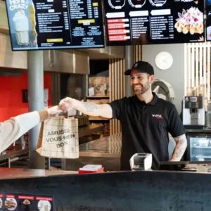 Waffle Factory eröffnet bislang größten Standort im Großraum Paris